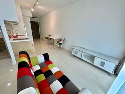 Treasure at Tampines (D18), Condominium #594597651